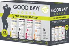 Good Boy The John Daly Cocktail